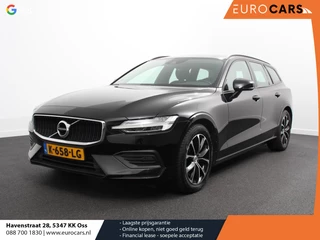Volvo V60 2.0 B3 Automaat Momentum