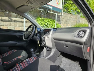 Citroën C1 Citroen C1 1.0 e-VTi Feel, Rijklaar met garantie - afbeelding nr 22