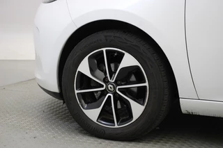 Renault ZOE - afbeelding nr 17
