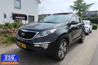 Kia Sportage - 1773739-0