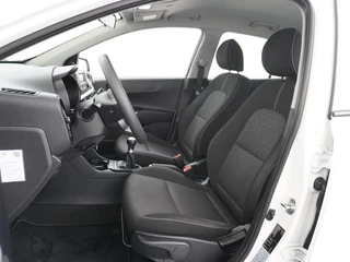 Kia Picanto - afbeelding nr 12