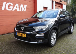 Volkswagen T-Roc - afbeelding nr 5