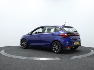 Hyundai i20 - afbeelding nr 2