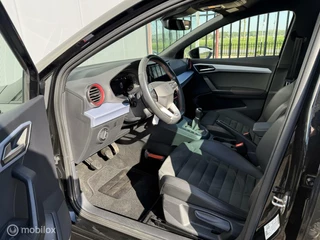 SEAT Ibiza Seat Ibiza 1.0 FR Nieuw interieur | incl beurt | Rij klaar - afbeelding nr 13