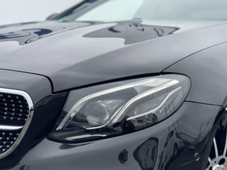 Mercedes-Benz E-Klasse | Pano | Memory | Burmester | 360* Camera | MultiBeam | 20 inch - afbeelding nr 36