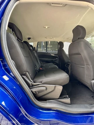 Ford S-Max Ford S-Max 1.5 Titanium. NAVI, CRUISE, CLIMA, STOELVERWARMING. - afbeelding nr 13