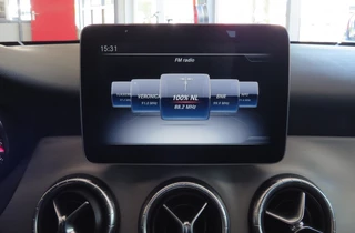 Mercedes-Benz CLA Mercedes-Benz CLA 180 AMG LINE / AUT. / CAMERA / 59.875 KM NAP - afbeelding nr 35