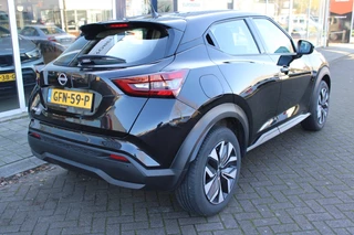 Nissan Juke - afbeelding nr 27