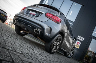 Mercedes-Benz GLA Mercedes GLA-klasse 200 White Art*AMG*PANO*CAMERA*TREKHAAK* - afbeelding nr 27