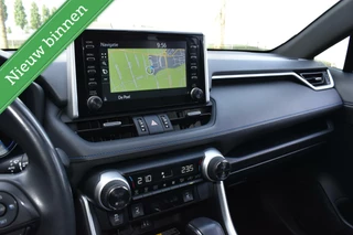 Toyota RAV4 Toyota RAV4 2.5 Hybrid Style NAVIGATIE/PANODAK/CAMERA/LANE ASSIST/STOELVW/ETC.! - afbeelding nr 29