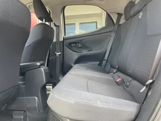 Toyota Yaris - afbeelding nr 5