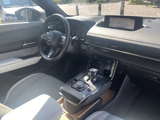 Mazda MX-30 - afbeelding nr 20