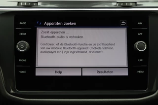 Volkswagen Tiguan Allspace Climate, Camera, ACC, Apple Carplay, LED, Rijstrooksensor, PDC, 17'' - afbeelding nr 43