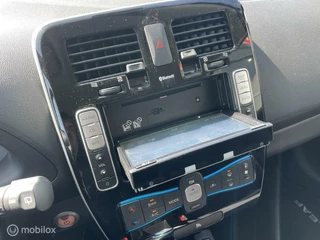 Nissan Leaf Nissan LEAF Acenta 30 kWh - afbeelding nr 12