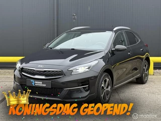 Kia XCeed 1.6 GDi PHEV DynamicPlusLine