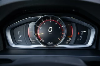 Volvo V60 Volvo V60 1.5 T3 Nordic+*AUTOMAAT*NAVI*R-DESIGN*NAP*TREKHAAK - afbeelding nr 51