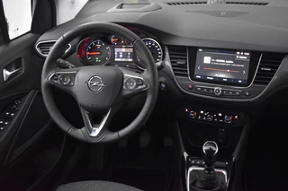 Opel Crossland - afbeelding nr 12