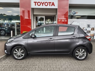 Toyota Yaris Toyota Yaris 1.5 Hybrid Aspiration | Cruise Control | LM Velgen | El. Climate - afbeelding nr 3