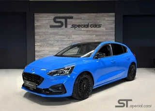Ford Focus 2.3 EcoBoost ST-X Edition|Rotiform|Dealer ond.