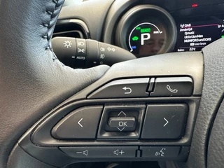 Toyota Yaris Cross - afbeelding nr 23