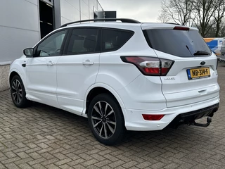 Ford Kuga - afbeelding nr 5