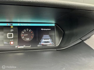 Citroën C4 Spacetourer Citroen C4 SpaceTourer 130pk Feel I Automaat I Navi I - afbeelding nr 10