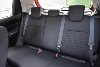 Suzuki Swift Suzuki Swift 1.0 Select | Dealer onderhouden | Apple carplay/android | Stoelverwarming | - afbeelding nr 11
