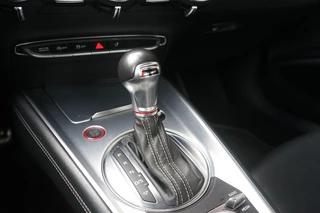 Audi TT Audi TT TTS Coupe 2.0 TFSI Quattro B&O/310PK/S-Tronic/Pantherblack - afbeelding nr 11