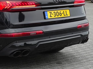 Audi Q7 Audi Q7 55 TFSIe 394PK Quattro / SQ7 Edit. / Laser / B&O / ACC / 360° - afbeelding nr 66