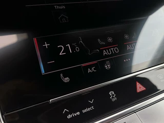 Audi A6 Audi A6 Avant S6 TDI quattro| 4-wielbesturing| Pano dak | Standkachel - afbeelding nr 25