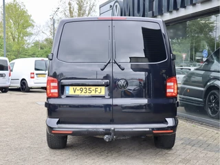 Volkswagen Transporter - afbeelding nr 11