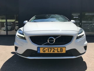 Volvo V40 - afbeelding nr 3