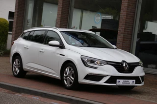 Renault Mégane Estate - afbeelding nr 2