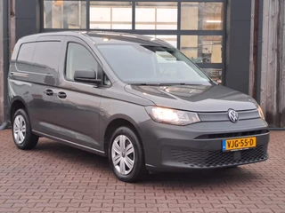 Volkswagen Caddy | DSG Automaat | Cruise | Clima | PDC | Navi | - afbeelding nr 39