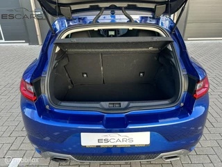 Renault Mégane Renault Megane 1.6 TCe GT  205pk  Led | Grote Navi | Keyles - afbeelding nr 15