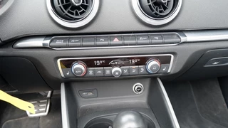 Audi A3 Audi A3 Cabrio 1.4 TFSI sport Navi/ACC/Camera/Xenon/Standkachel - afbeelding nr 18