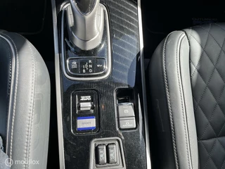 Mitsubishi Outlander Mitsubishi Outlander 2.4 PHEV Instyle|Leder|Carplay - afbeelding nr 22