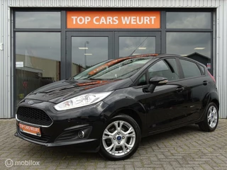 Ford Fiesta - 518742821-0