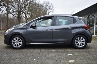 Peugeot 208 - afbeelding nr 3