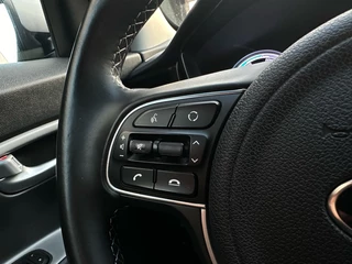 Kia Niro - afbeelding nr 16