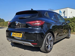 Renault Clio Zondag OPEN! - afbeelding nr 12