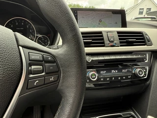BMW 3 Serie BMW 3 Serie 320I High Exe,Leer,LED,NaviPro,Adapt Cruise,Trekhk,Stoelverw,Clima,Dealer OH - afbeelding nr 15