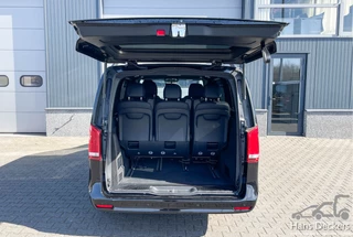 Mercedes-Benz EQV 3580 KM - afbeelding nr 9