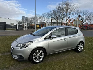 Opel Corsa Opel Corsa 1.0 Turbo Business+ - AIRCO/CRUISE/BLINDASSIST - afbeelding nr 4