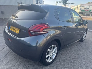 Peugeot 208 - afbeelding nr 11