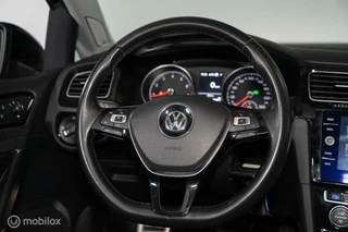 Volkswagen Golf Volkswagen Golf 1.5 TSI Highline PANO|DYNAUDIO|TRKHK|LED|ACC - afbeelding nr 12