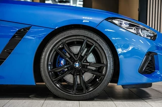 BMW Z4 BMW Z4 Roadster M40i|Shadow|M-sport|NAP|19''|stoelverwarming - afbeelding nr 21