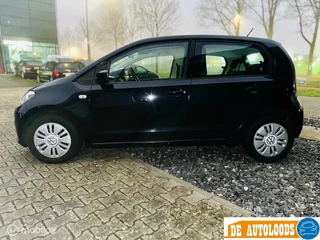 Volkswagen up! Volkswagen Up! 1.0 move up! BlueMotion - afbeelding nr 3