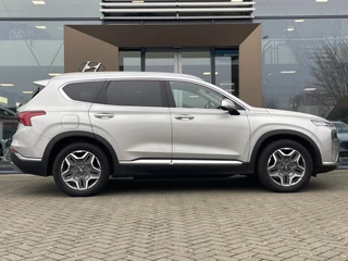 Hyundai Santa Fe | PHEV | Panorama dak | Stuur verwarmd - afbeelding nr 6