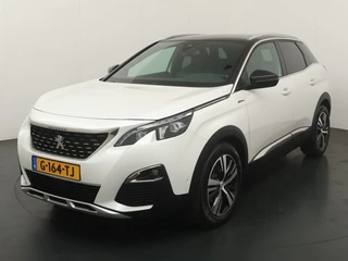 Peugeot 3008 1.2 PT GT-line